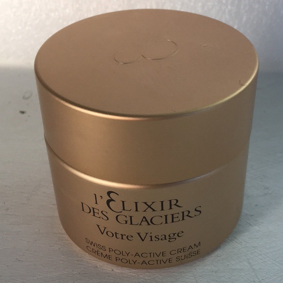 Elixir des Glaciers votre visage - Picture 2 of 3